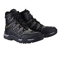 Мотоботи Oxford Canyon D2D MS Boot Blk/Gry (45)