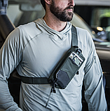 Тактична сумка на пояс Vertx Vertx S.O.C.P. Sling Pack (бананка), фото 10