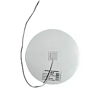 Нагрівальний елемент для дзеркала круглий, MDR-06 ,Ø300мм, 220В