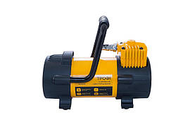 Миникомпресор автомобільний Сила 10 атм x 40 л/хв однопоршневий