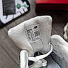 Чоловічі кросівки New Balance 9060 Nori Green Нью Беланс 9060 зелені шкіра замша текстиль демісезон, фото 7