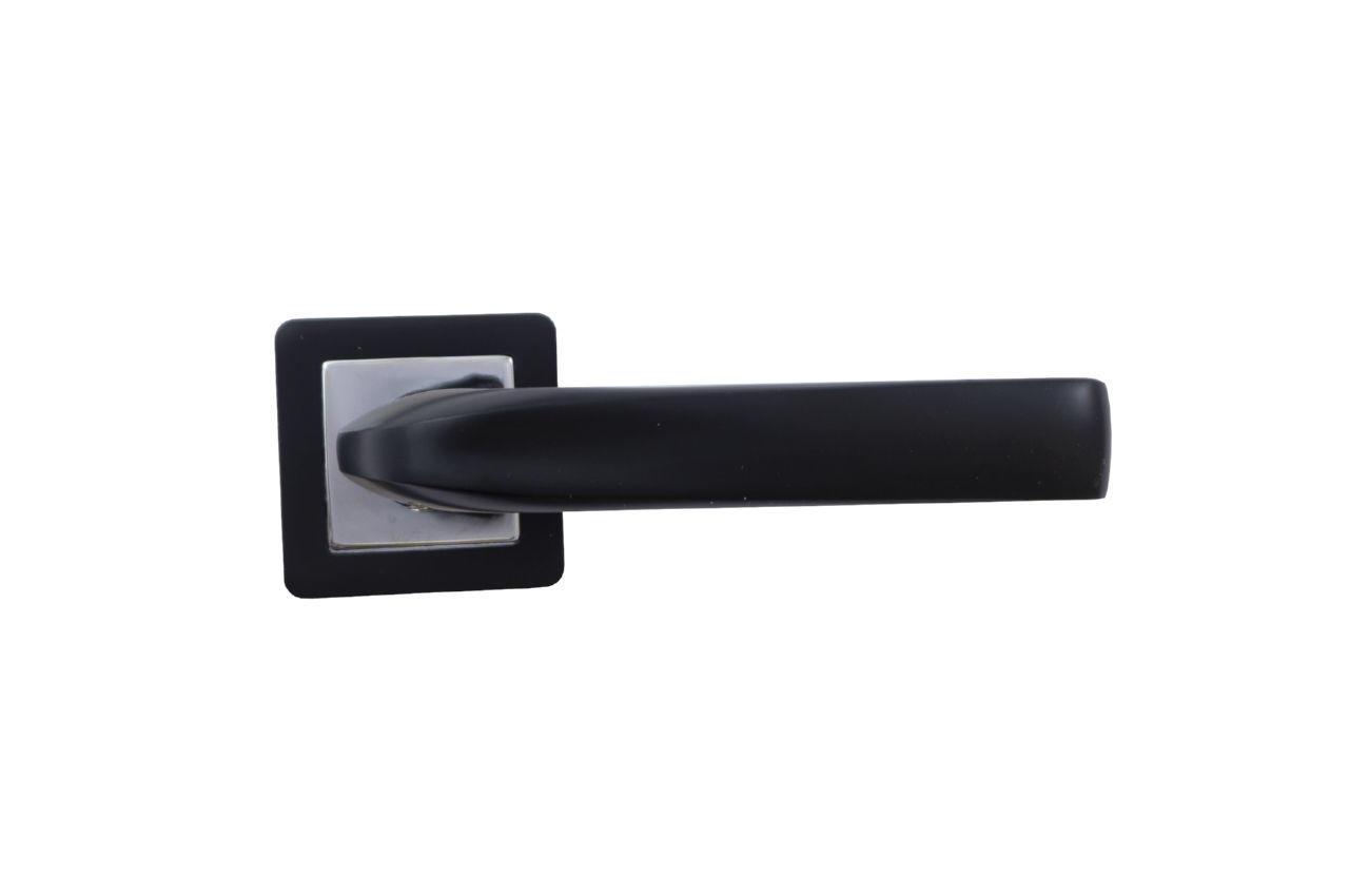 Ручка на розетці FZB Sofia C038QX3 ORB/CP