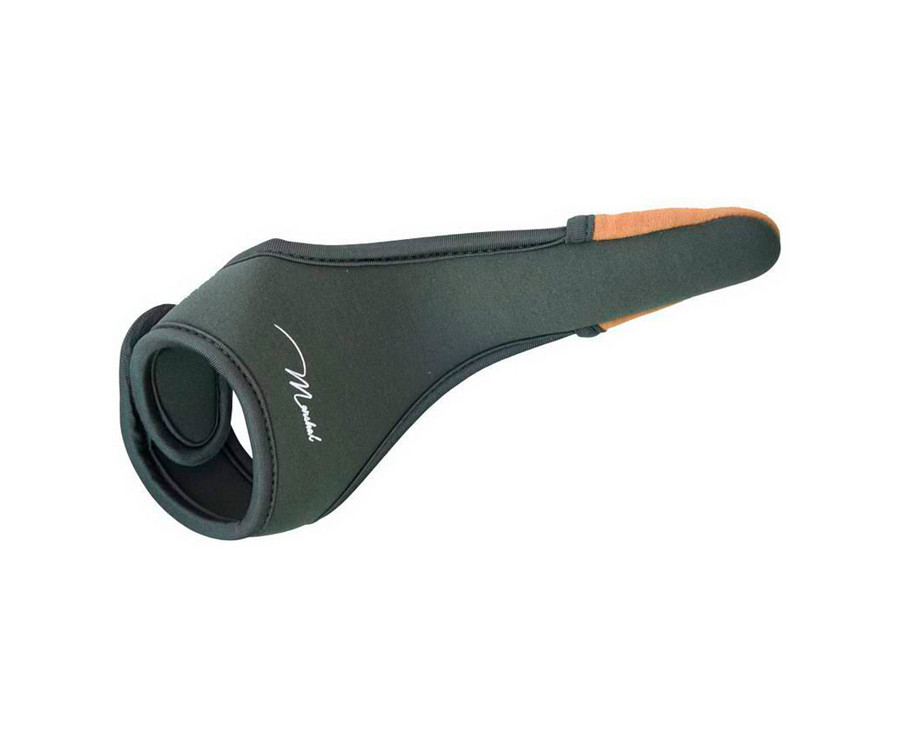 Напальчник для закидання, напальчник Marshal Leather Finger Protector