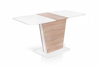 Стіл трансформер Спарк 1100(+350)*680 Мікс меблі