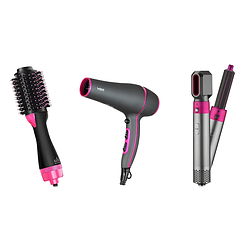 Фени та стайлери