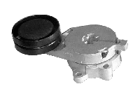 Amulet Ролик генератора с натяжителем FITSHI A11-8111200AB