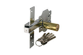 Замок накладний FZB Sofia CS153LL