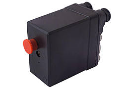 Прессостат Рамболд 380В x 1 вихід (авт*1*380)