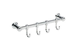 Вішалка FZB WT-456-5 гачків CP