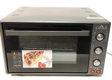 Електропіч