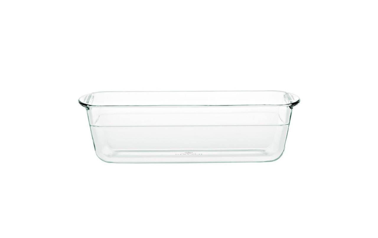 Форма для випічки Gerlach Flow 1,5 л 25x11 см (5901035502994)