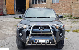 Кенгурник на Toyota 4Runner 2014-