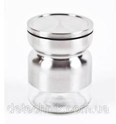 Банка для зберігання сипких продуктів Ronner TW179