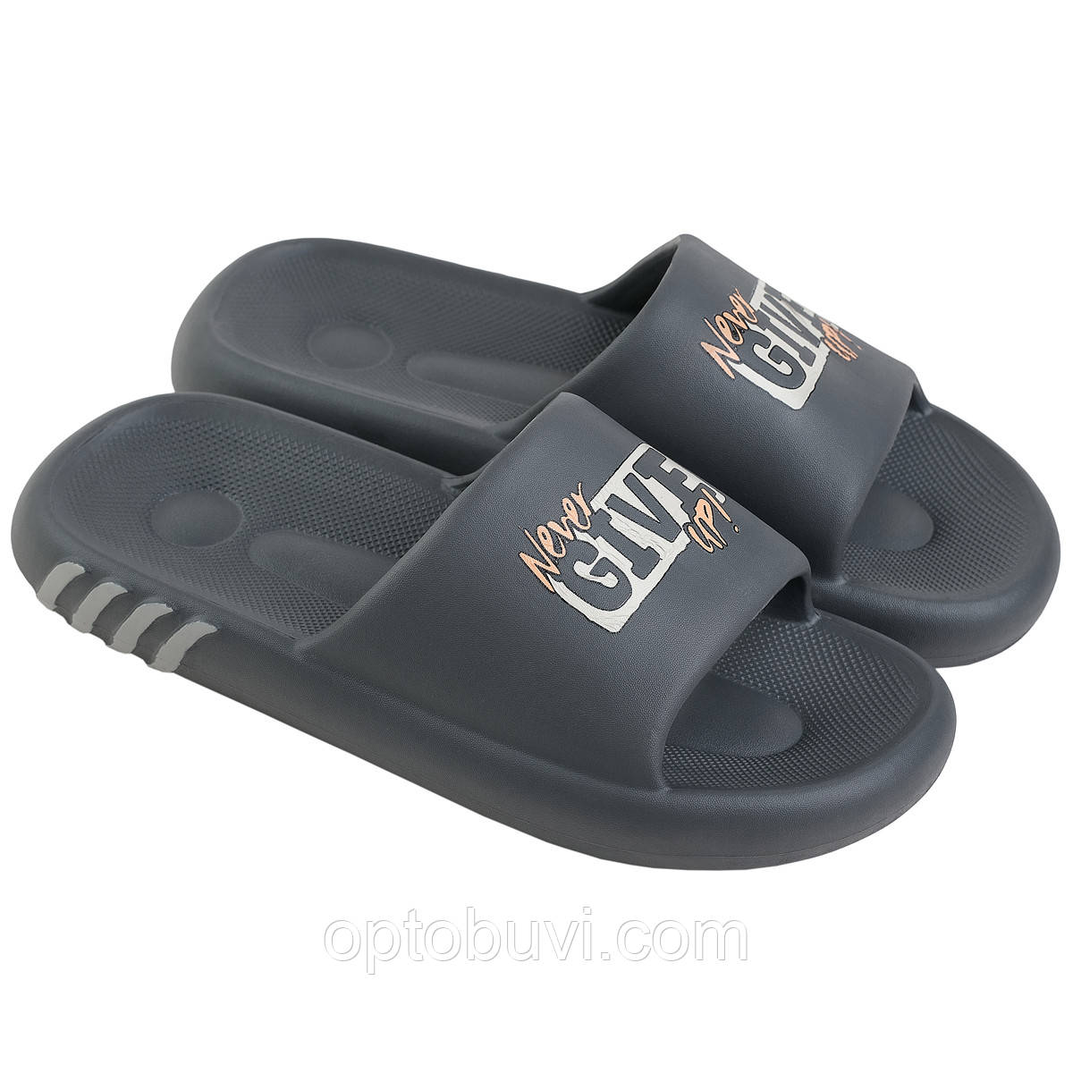 Шльопанці чоловічі оптом Gipanis