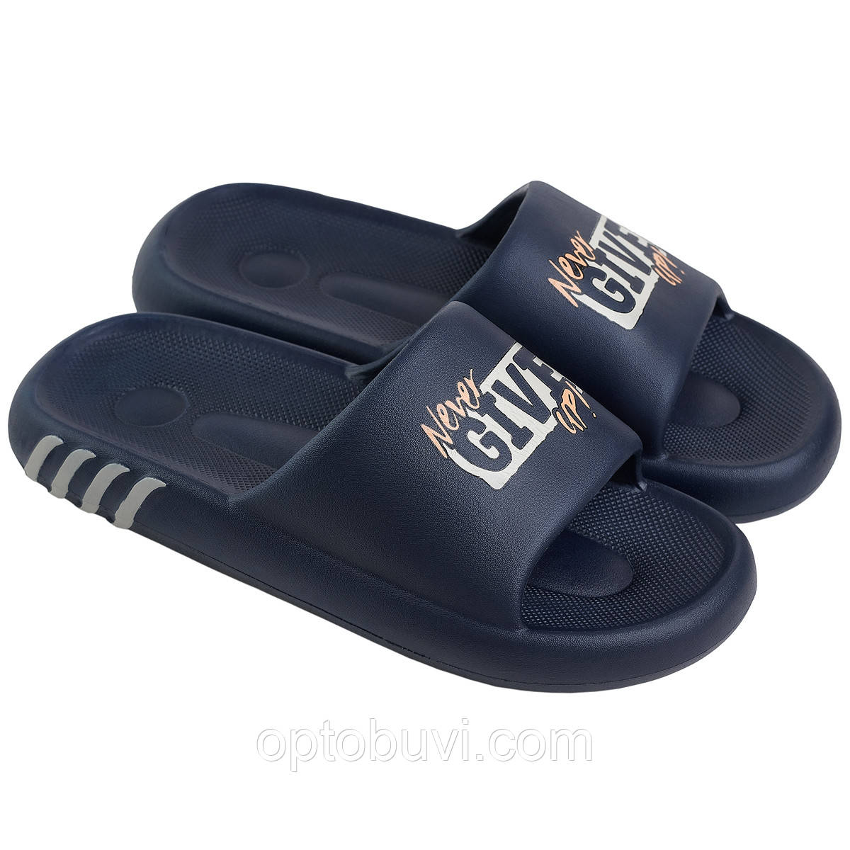 Шльопанці чоловічі оптом Gipanis
