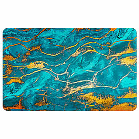 Хвильовий калімок 50*80CM*3MM (D) SW-00002542