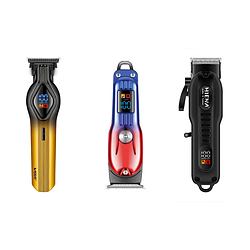 Машинки для стрижки