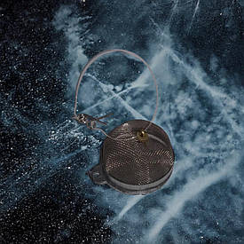 Годівниця зимова під мотиля арт LRKZPM