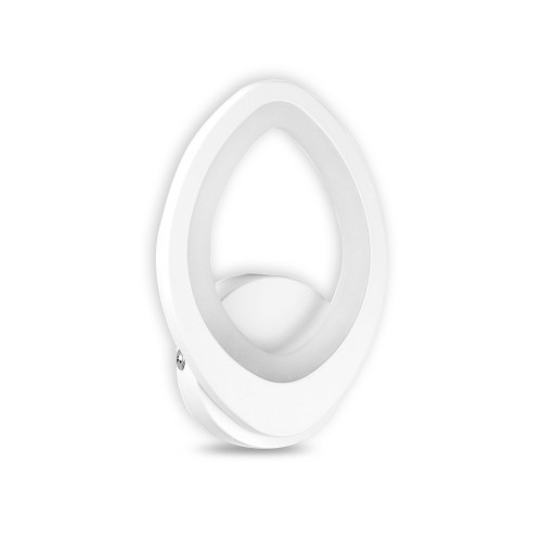 Світильник-бра AL6151ARD SOFI 14Вт WHITE Ardero 3000К-6500К 1220 Lm управляемый светодиодный  135*205*45мм, фото 1