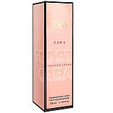 Парфумований лосьйон для тіла Zara Frosted Cream 250 мл, фото 5