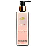 Парфумований лосьйон для тіла Zara Frosted Cream 250 мл, фото 3