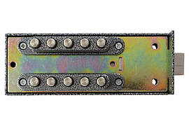 Замок кодовий FZB Sofia 14-40 / DL9 30 мм