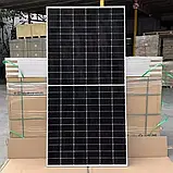 Сонячна панель Luxen LNVU-580ND Bifacial , 580Вт, фото 3