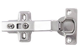 Петля меблева FZB 35 мм x 45 ° з доводчиком