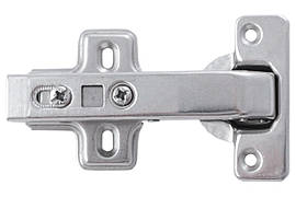 Петля меблева FZB 35 мм x 90 ° з доводчиком