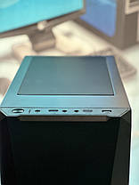 Ігровий ПК | Intel Core i3 12100F | RAM 16GB | SSD 480GB| AMD Radeon RX 580 4GB, фото 5