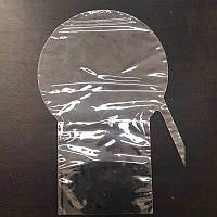 Куля баблс із широким горлом, 30" (75 см)