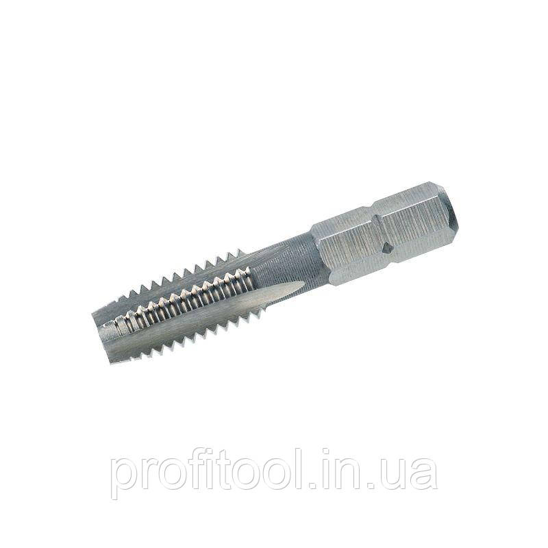 Мітчик машинний VOLKEL М9x1,25; HSS-G; допуск ISO2/6H; L=40,5 мм (67044)