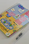 Малюй водою Dodo Peppa Pig, фото 3