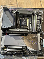 Материнська плата Gigabyte Z790 AORUS MASTER X (s1700, Intel Z790), фото 3