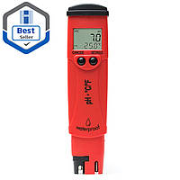 HI98127 pHep®4 pH-метр/термометр (0,1 рН) HANNA Instruments