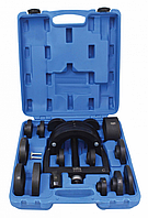 Універсальний набір для заміни ступинкових підшипників SATRA S-X7OHB