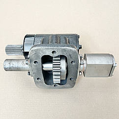 Коробка добору потужності КАМАЗ, ЗІЛ-133 ГЯ (КОМ пневмовмоключ.) КС-3575АЇ.14.100