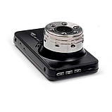 Автомобільний відеореєстратор DVR T638 Full HD, фото 7