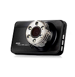 Автомобільний відеореєстратор DVR T638 Full HD, фото 6