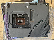 Материнська плата Gigabyte Z790 AORUS MASTER X (s1700, Intel Z790), фото 4