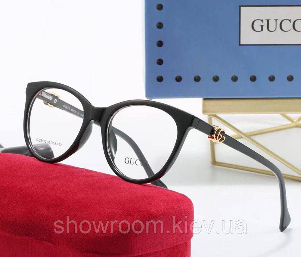Жіноча брендова оправа GG 23130, фото 1