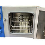 Сухожарова шафа (повітряний стерилізатор) ГП-20, фото 5