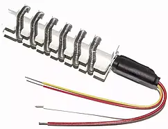 13-01-110. Нагрівальний елемент до термофена 909D HandsKit