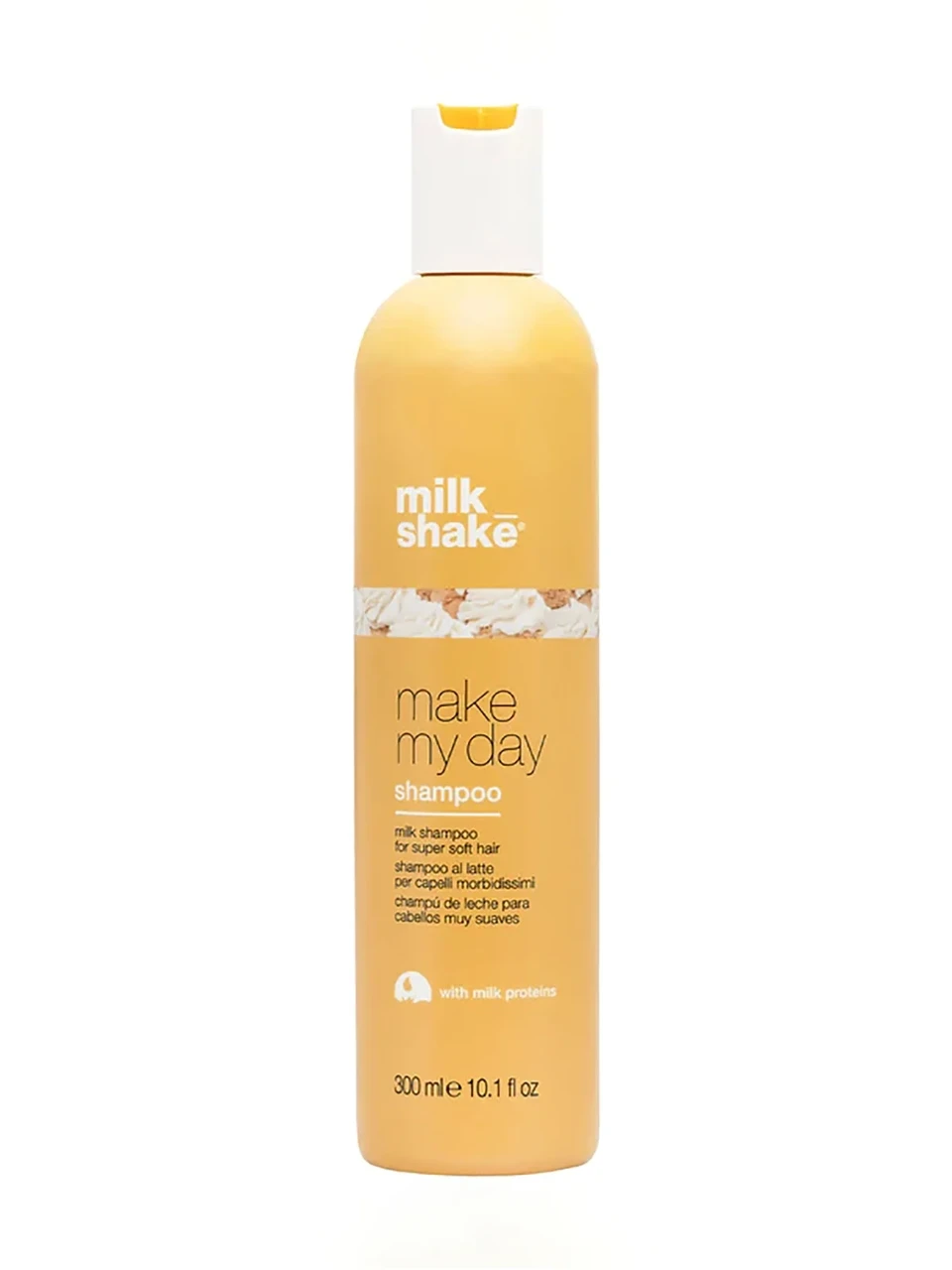 Шампунь для щоденного використання Milk Shake make my day Shampoo 300 мл