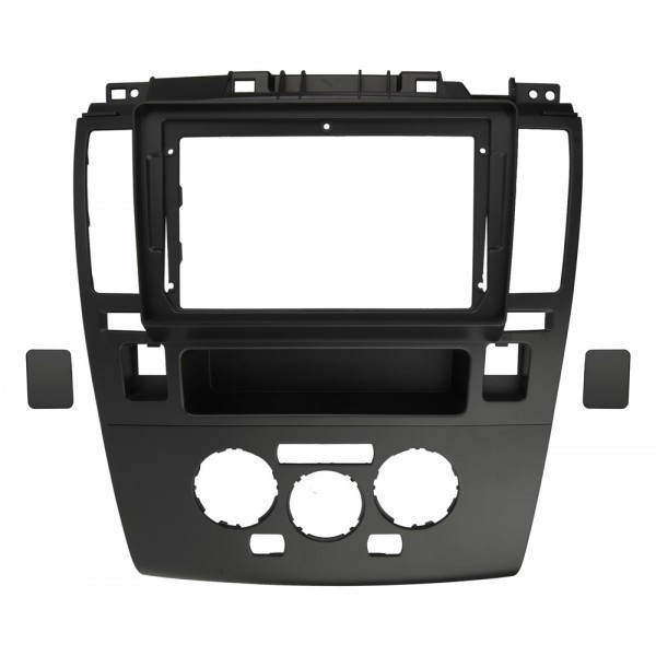 Перехідна рамка Nissan Tiida, Versa Carav 22-1538