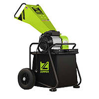 Садовий подрібнювач Zipper ZI-HAEK2800-230