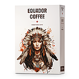 Кава арабіка Танзанія для кав'ярні 500 г, фото 2