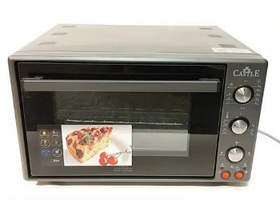 Духовка CASTLE CPE-60H