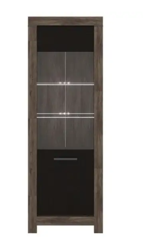 Вітрина REG 1W "Белен", фото 1