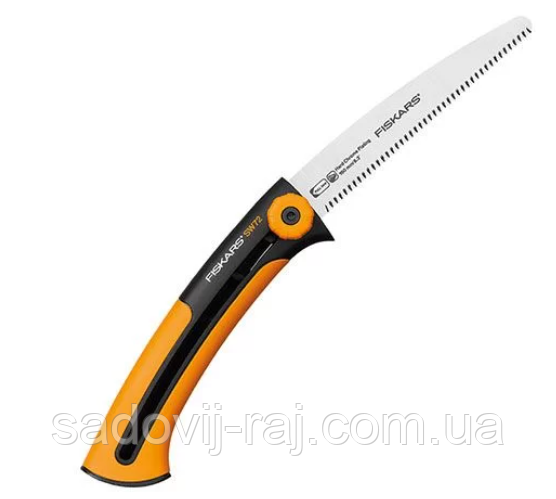 Пила висувна Фіскарс / Fiskars Xtract SW72 123860 (1000612) Фінляндія